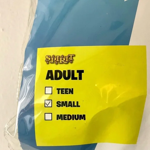 Spirit Halloween Adult Rex Fortnite Costume Size Small Complete Like New‎ - Picture 3 of 6